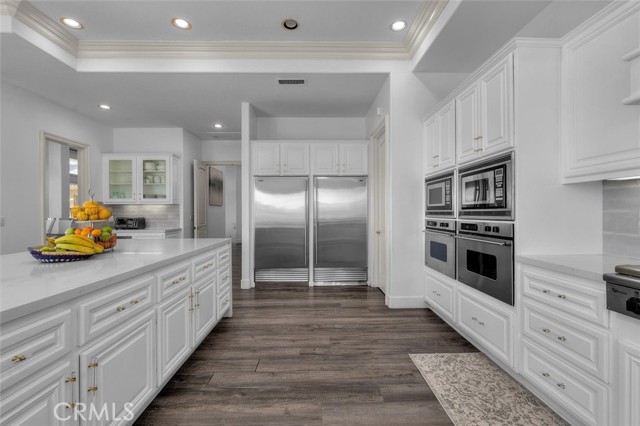 Detail Gallery Image 13 of 22 For 51 Santa Cruz, Rolling Hills Estates,  CA 90274 - 5 Beds | 5/2 Baths