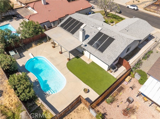 Detail Gallery Image 38 of 48 For 15821 Candlewood, Victorville,  CA 92395 - 3 Beds | 2 Baths