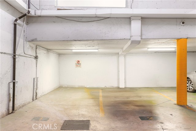 Detail Gallery Image 31 of 34 For 1045 N Kings Rd #105,  West Hollywood,  CA 90069 - 2 Beds | 2 Baths