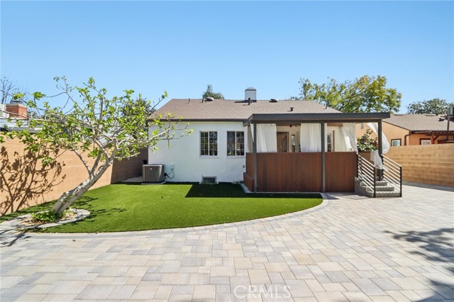 Detail Gallery Image 22 of 54 For 1735 N Lima St, Burbank,  CA 91505 - 3 Beds | 2 Baths