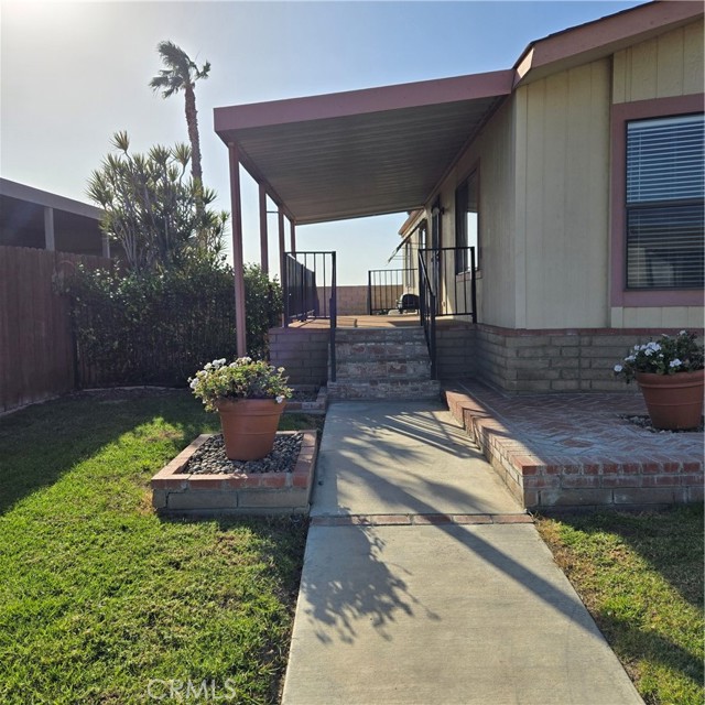 Detail Gallery Image 2 of 21 For 4080 Pedley Rd #139,  Jurupa Valley,  CA 92509 - 2 Beds | 2 Baths