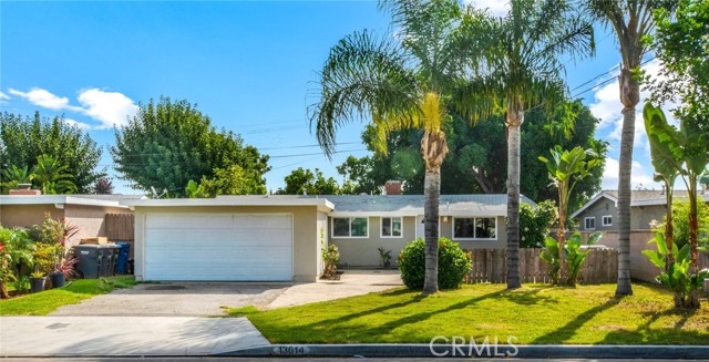 13614 Duffield Ave, La Mirada, CA 90638