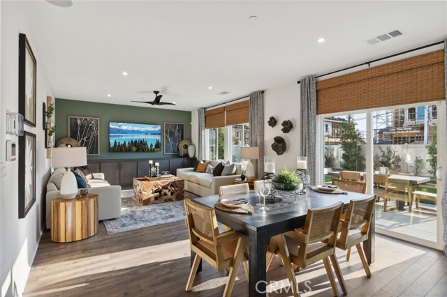 Detail Gallery Image 9 of 33 For 83241 Thrush Way, Indio,  CA 92201 - 4 Beds | 3 Baths