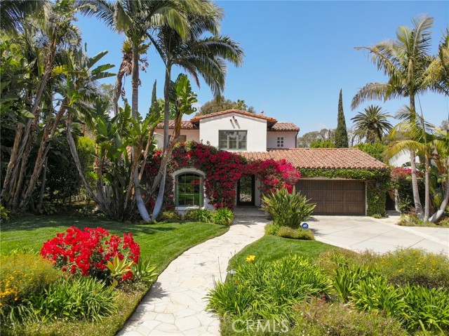 Photo of 4025 Via Gavilan, Palos Verdes Estates, CA 90274