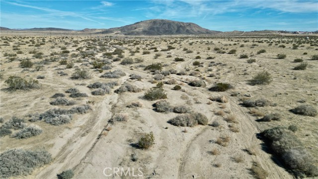 Detail Gallery Image 8 of 14 For 22 Lots 22 & 23 Near Cascade Rd, Joshua Tree,  CA 92252 - – Beds | – Baths