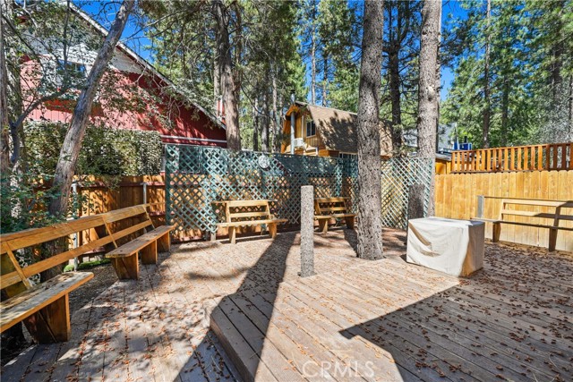Detail Gallery Image 43 of 45 For 43032 Sunset Dr, Big Bear Lake,  CA 92315 - 3 Beds | 3 Baths