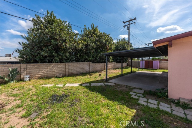 Detail Gallery Image 21 of 23 For 3250 Apple Ave, Jurupa Valley,  CA 92509 - 3 Beds | 2 Baths