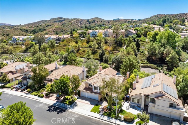 Detail Gallery Image 49 of 59 For 23456 Thornewood Dr, Newhall,  CA 91321 - 6 Beds | 4 Baths