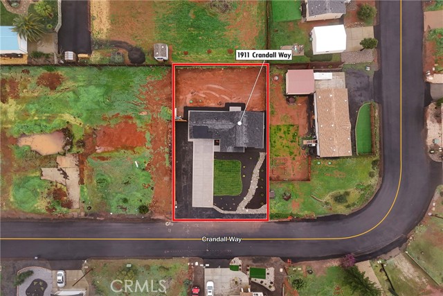 Detail Gallery Image 41 of 44 For 1911 Crandall, Paradise,  CA 95969 - 2 Beds | 2 Baths