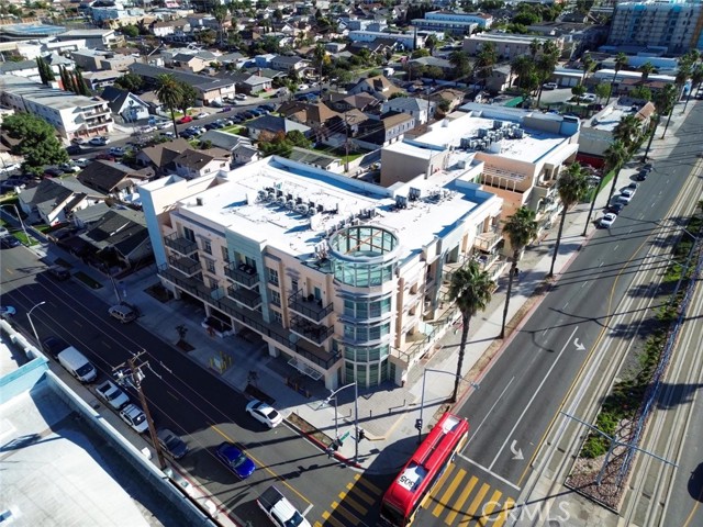 Detail Gallery Image 36 of 46 For 1598 Long Beach #407,  Long Beach,  CA 90813 - 2 Beds | 3 Baths