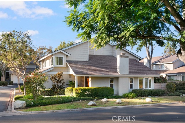 Detail Gallery Image 1 of 24 For 36 Brookmont #75,  Irvine,  CA 92604 - 3 Beds | 2/1 Baths