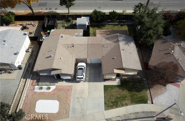 Detail Gallery Image 30 of 32 For 424 Tierra Baja Way, Hemet,  CA 92545 - 2 Beds | 1 Baths