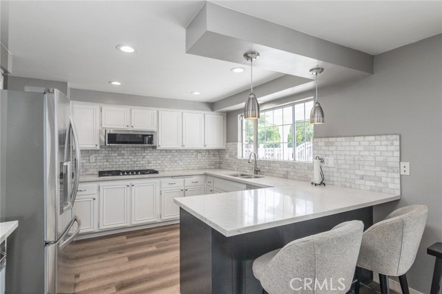 Detail Gallery Image 35 of 58 For 16970 Blanche Pl, Granada Hills,  CA 91344 - 5 Beds | 3 Baths