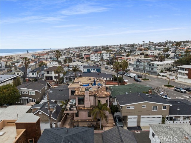 57 20th Court, Hermosa Beach, California 90254, 3 Bedrooms Bedrooms, ,3 BathroomsBathrooms,Residential,Sold,20th Court,SB23042820