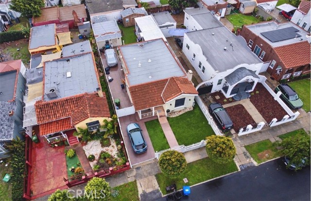 Detail Gallery Image 14 of 14 For 1428 W 91st, Los Angeles,  CA 90047 - 2 Beds | 1 Baths