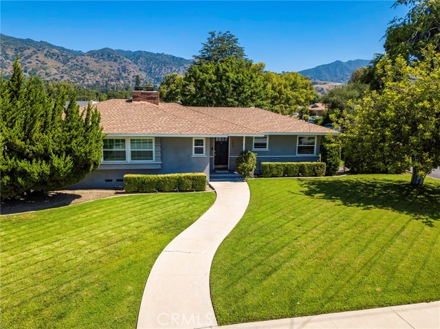 Details for 883 Leadora Avenue, Glendora, CA 91741