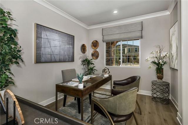 Detail Gallery Image 16 of 25 For 2318 Desert Agave St, Palmdale,  CA 93551 - 5 Beds | 4 Baths