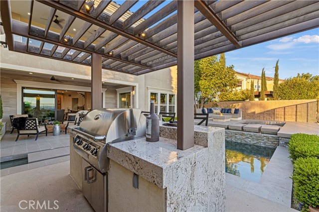 Detail Gallery Image 9 of 75 For 12031 Ricasoli Way, Porter Ranch,  CA 91326 - 5 Beds | 6 Baths