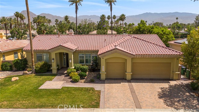 Detail Gallery Image 1 of 29 For 74785 Waring Ct, Palm Desert,  CA 92260 - 3 Beds | 3/1 Baths