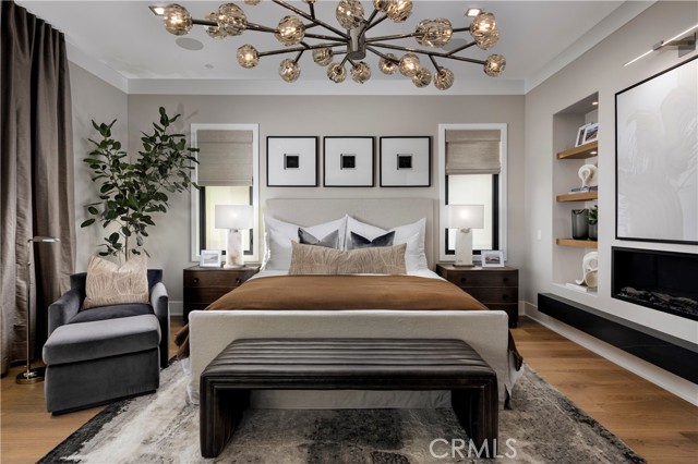 Detail Gallery Image 12 of 19 For 533 Peninsula, Irvine,  CA 92602 - 4 Beds | 4/1 Baths