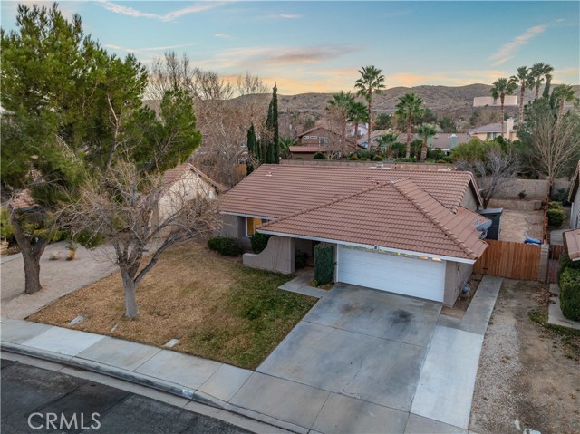 Detail Gallery Image 44 of 46 For 4712 Paseo Hermoso, Palmdale,  CA 93551 - 4 Beds | 3 Baths