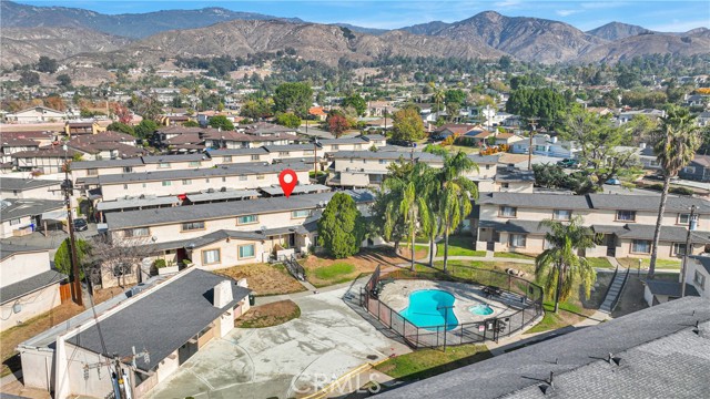 Detail Gallery Image 10 of 36 For 3700 Mountain Ave 2d,  San Bernardino,  CA 92404 - 2 Beds | 1/1 Baths