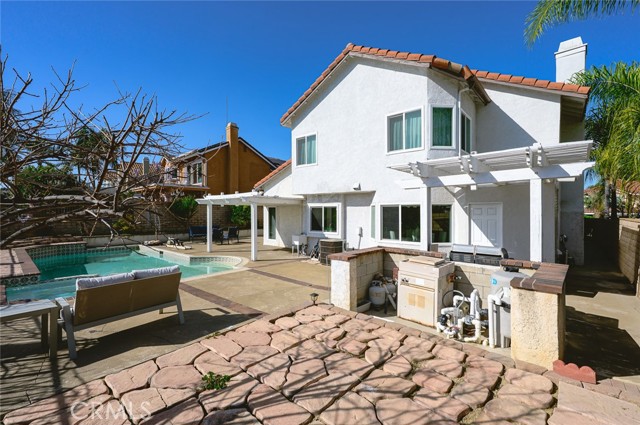 Detail Gallery Image 43 of 59 For 2989 Olympic View, Chino Hills,  CA 91709 - 4 Beds | 3 Baths