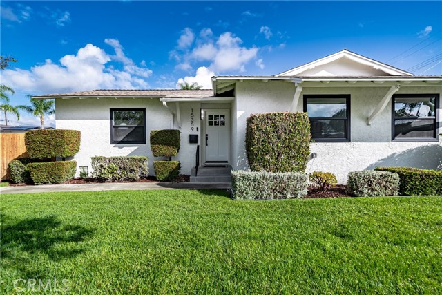 Detail Gallery Image 2 of 20 For 15359 Saranac Dr, Whittier,  CA 90604 - 3 Beds | 2 Baths