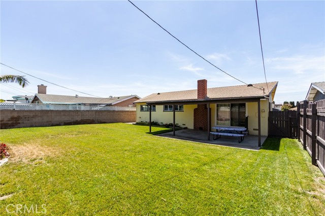 Detail Gallery Image 34 of 39 For 5561 Edita Ave, Westminster,  CA 92683 - 3 Beds | 2 Baths