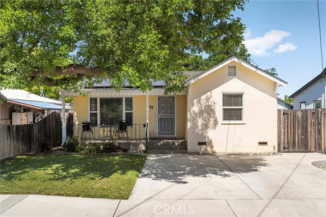 Front Image Thumbnail for CRSN26076907