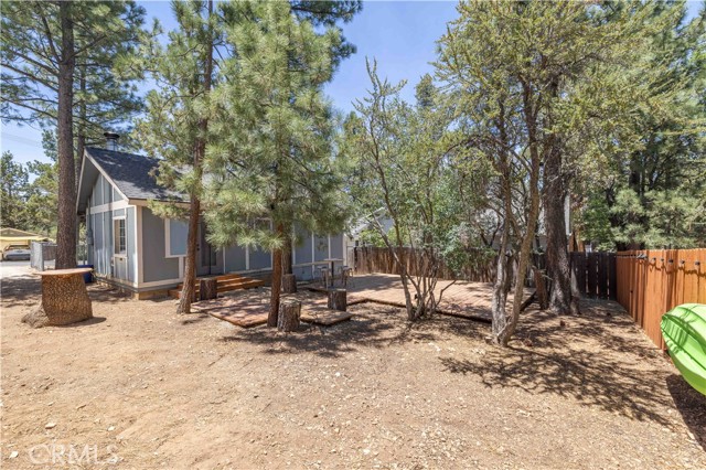 Detail Gallery Image 28 of 28 For 225 Sunset Ln, Sugarloaf,  CA 92386 - 2 Beds | 1 Baths