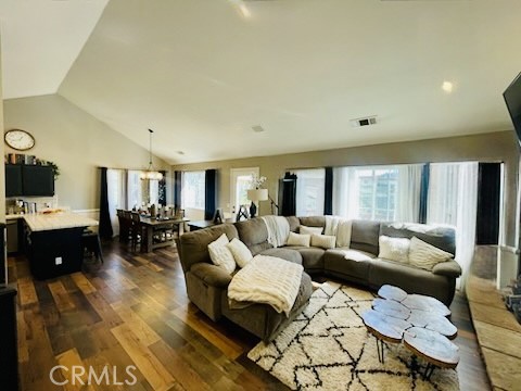 Detail Gallery Image 7 of 14 For 26620 Modoc, Lake Arrowhead,  CA 92352 - 3 Beds | 2/1 Baths