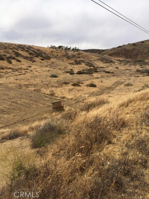 86 PENHAVEN & 86 WEST, Leona Valley, California 91350, ,Land,For Sale,86 PENHAVEN & 86 WEST,CRSR21180000