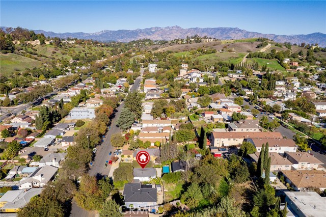 Detail Gallery Image 55 of 55 For 3720 Harriman, Los Angeles,  CA 90032 - 4 Beds | 3 Baths