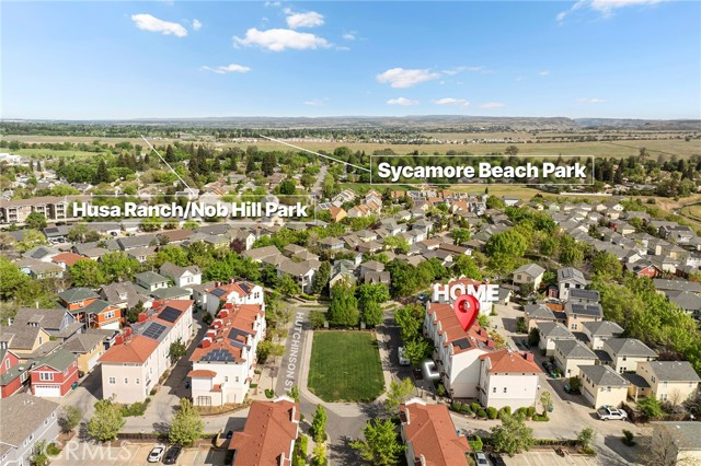 Detail Gallery Image 36 of 41 For 2227 Hutchinson St, Chico,  CA 95928 - 3 Beds | 2/1 Baths