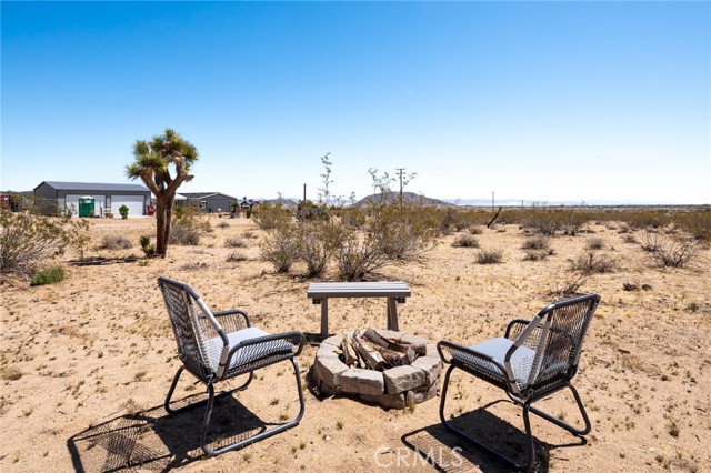 Detail Gallery Image 25 of 30 For 1375 Fortuna Ave, Landers,  CA 92285 - 2 Beds | 1 Baths
