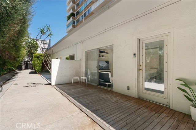 Detail Gallery Image 11 of 17 For 8787 Shoreham Dr #B4,  West Hollywood,  CA 90069 - 0 Beds | 1 Baths