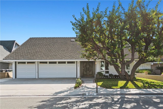 Details for 8542 Bayonne, Huntington Beach, CA 92646