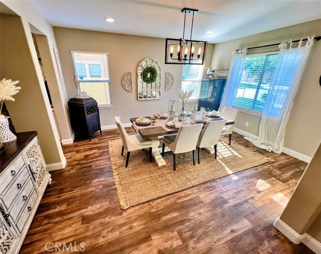 Detail Gallery Image 3 of 25 For 32526 Presidio Hills, Winchester,  CA 92596 - 5 Beds | 3 Baths