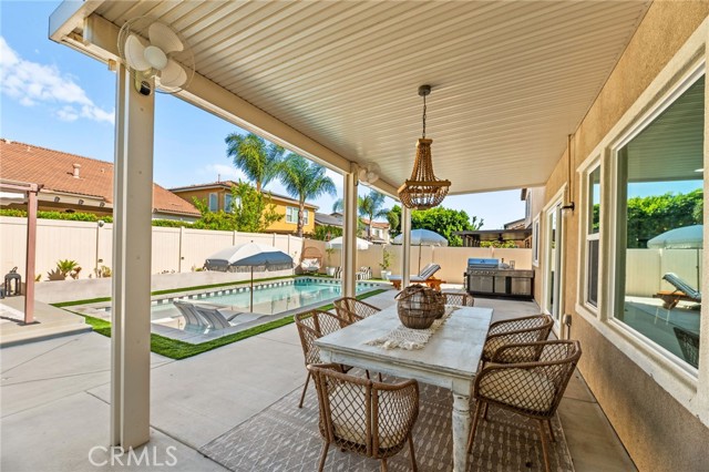 Detail Gallery Image 63 of 70 For 39120 Hidden Creek Ln, Temecula,  CA 92591 - 5 Beds | 3/1 Baths