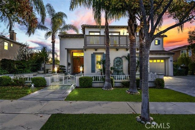 26 Sail View Avenue, Rancho Palos Verdes, California 90275, 4 Bedrooms Bedrooms, ,5 BathroomsBathrooms,Residential,Sold,Sail View,SB19284389