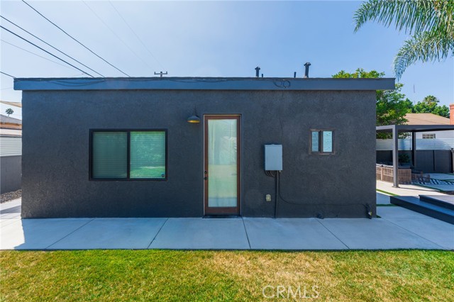 Detail Gallery Image 32 of 41 For 3532 S Muirfield Rd, Los Angeles,  CA 90016 - 4 Beds | 3 Baths