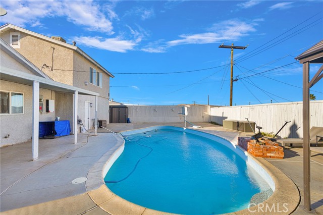 Detail Gallery Image 39 of 44 For 411 Mcbroom, Barstow,  CA 92311 - 3 Beds | 2 Baths