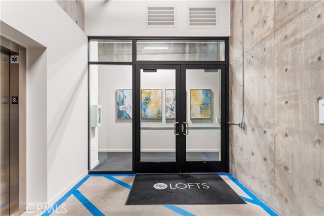 Detail Gallery Image 24 of 42 For 218 N El Molino Ave #501,  Pasadena,  CA 91101 - 1 Beds | 1 Baths