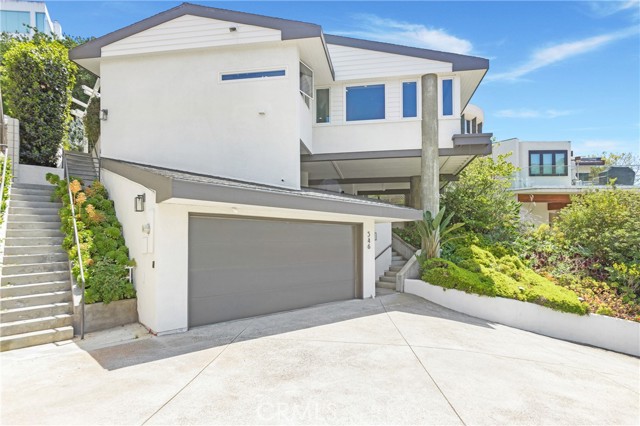 Detail Gallery Image 33 of 42 For 546 Temple Hills, Laguna Beach,  CA 92651 - 3 Beds | 3 Baths
