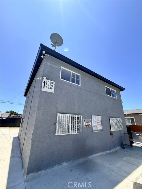 1550 W 59th PL