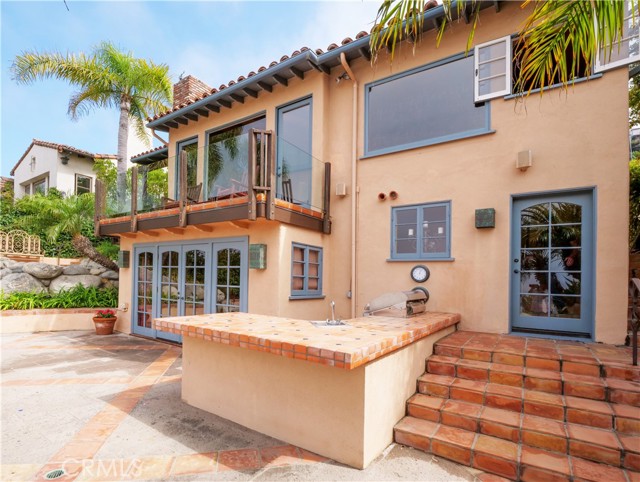 581 Via Del Monte, Palos Verdes Estates, California 90274, 4 Bedrooms Bedrooms, ,4 BathroomsBathrooms,Residential,Sold,Via Del Monte,PV22184203