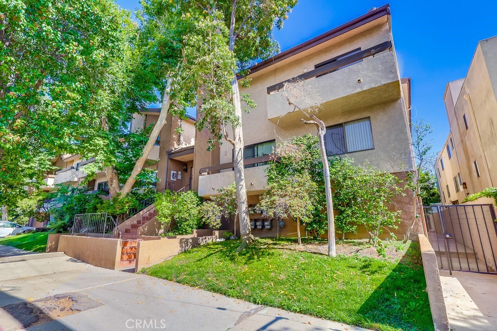 12330 Magnolia Boulevard #108