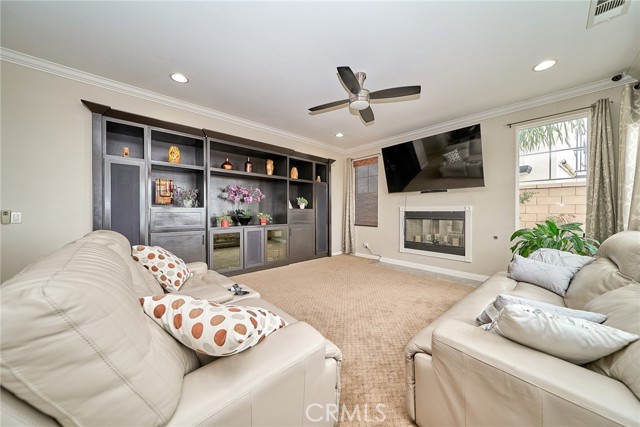 Detail Gallery Image 23 of 68 For 12721 Mediterranean, Rancho Cucamonga,  CA 91739 - 5 Beds | 5 Baths