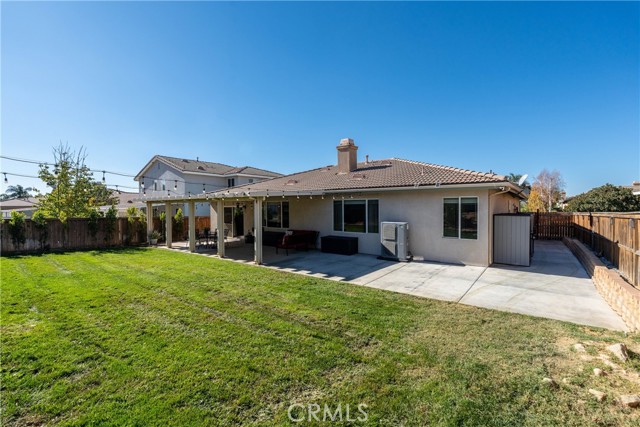 Detail Gallery Image 34 of 45 For 1166 Gainesway Cir, Beaumont,  CA 92223 - 3 Beds | 2 Baths